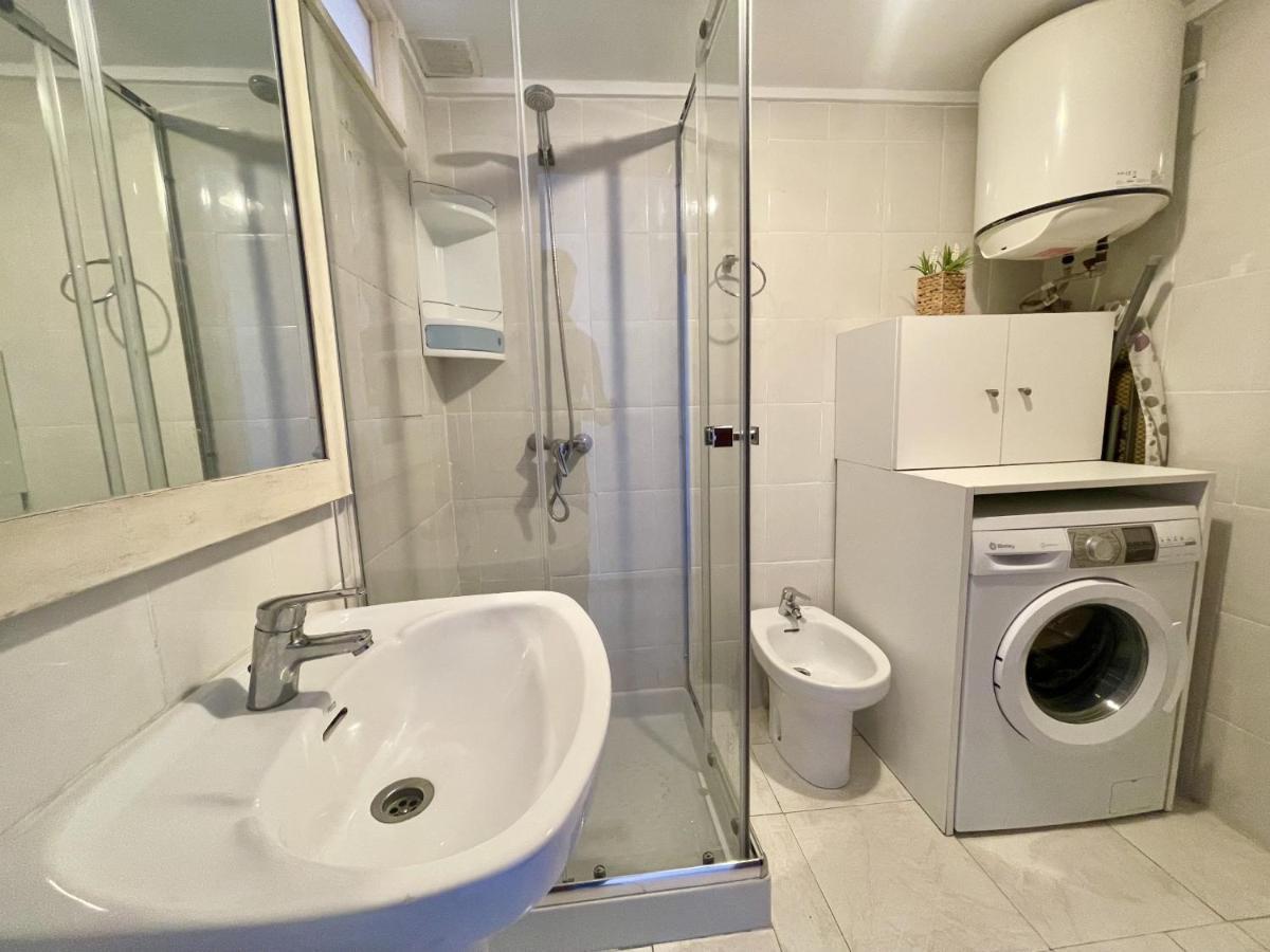 Albatros Apartment Benidorm Ngoại thất bức ảnh